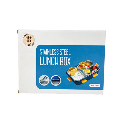 LUNCH BOX + TEMPERATURE COFFEE MUG + INSULATED  LUNCH BAG SPECIAL COMBO