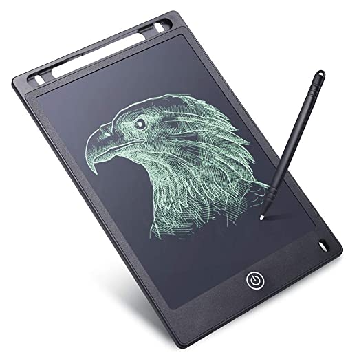 LCD Writing Tablet / Digital Notepad