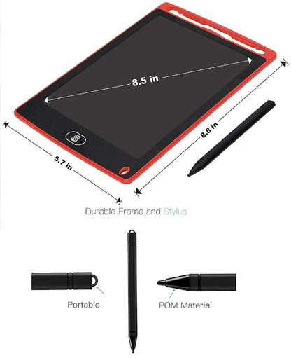 LCD Writing Tablet / Digital Notepad